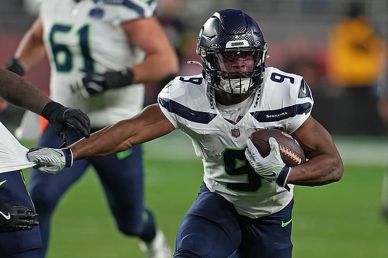 2026 NFL Power Rankings