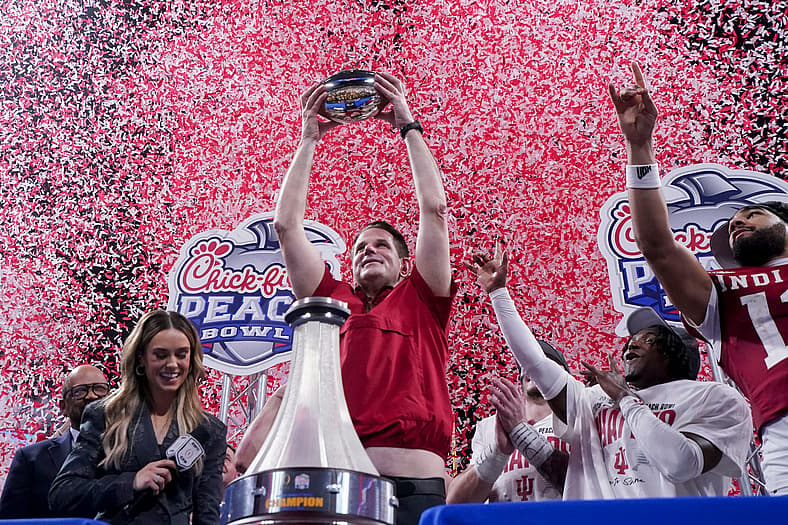 College Football National Championship Game