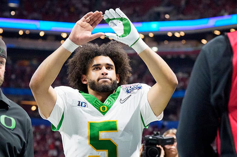 NFL QB Carousel Predictions 2026