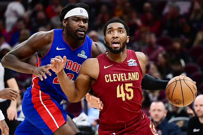 nba power rankings