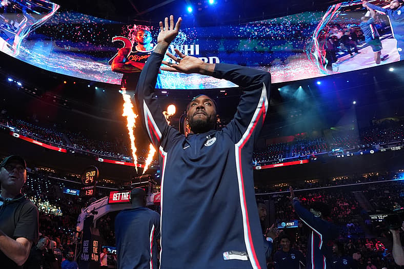 nba power rankings