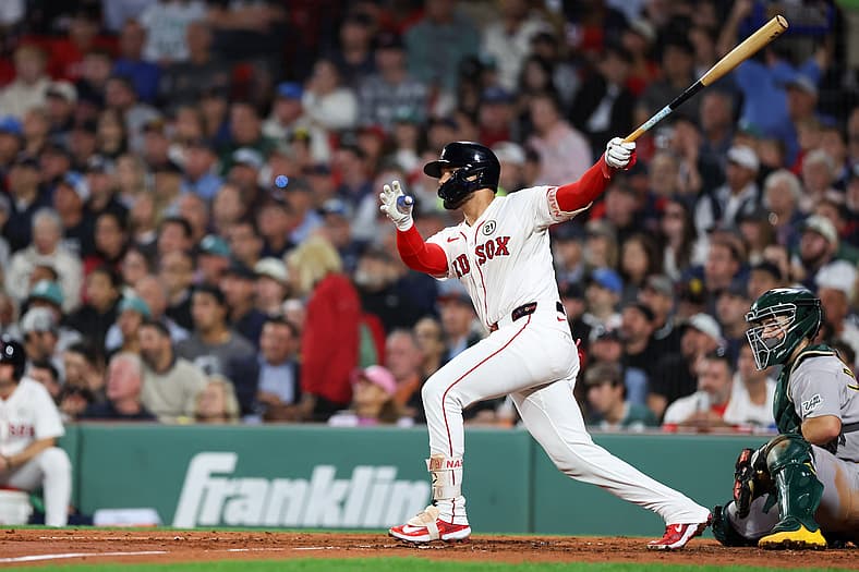 Best MLB Catchers