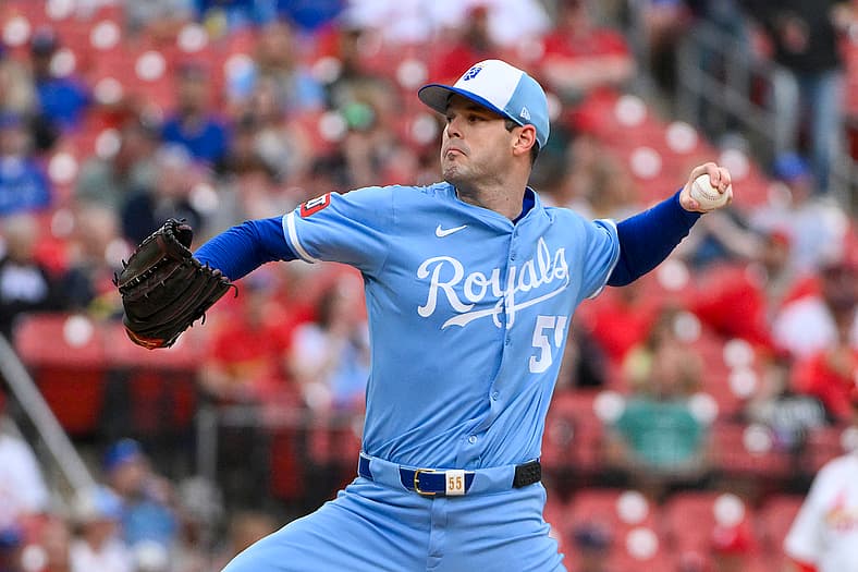 Best MLB Pitchers 2026