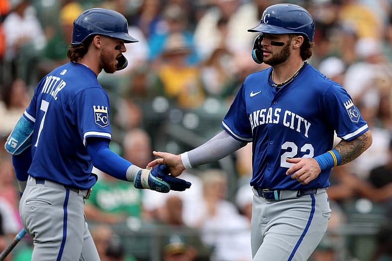 MLB Power Rankings 2026