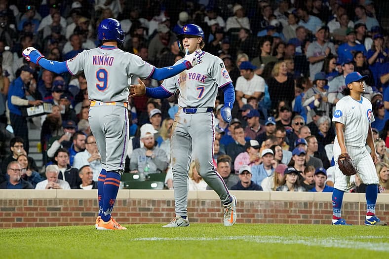 mets
