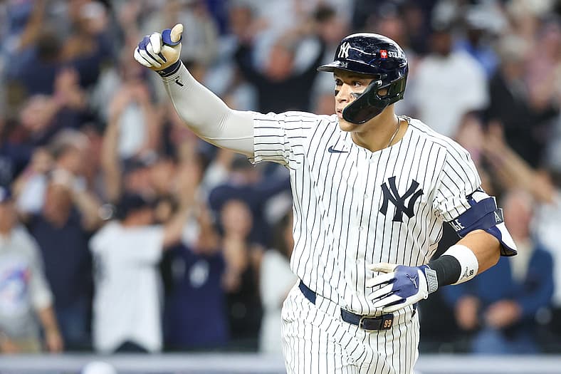 Best MLB Right Fielders 2026