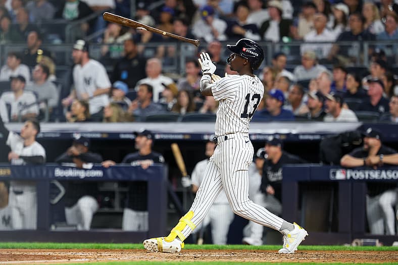 Best MLB Second Basemen
