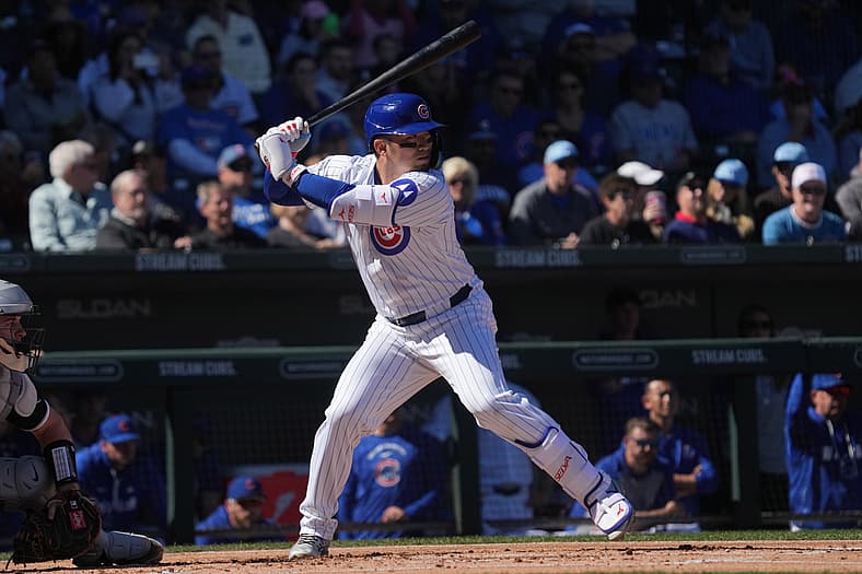 Best MLB Right Fielders 2026