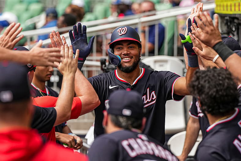 MLB Power Rankings 2026