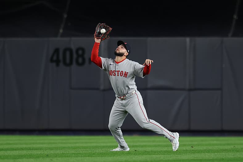 Best MLB Right Fielders 2026