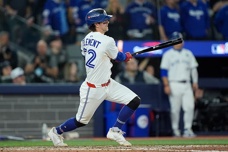 Best MLB Second Basemen