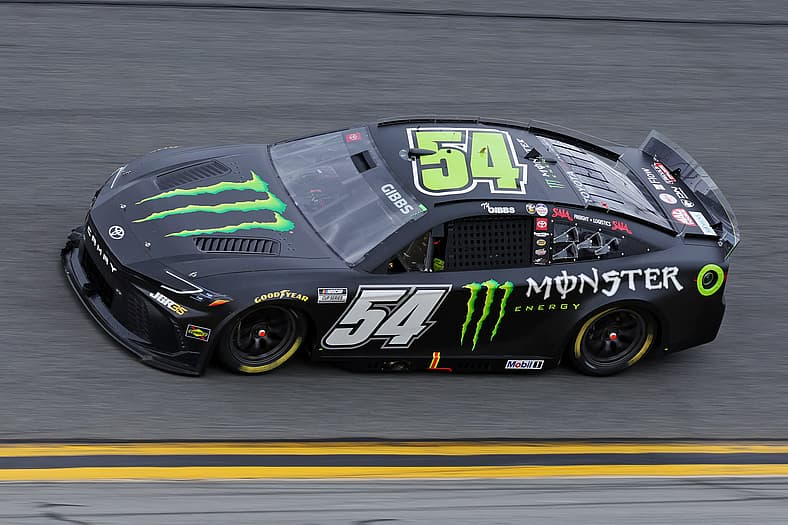 NASCAR Drivers