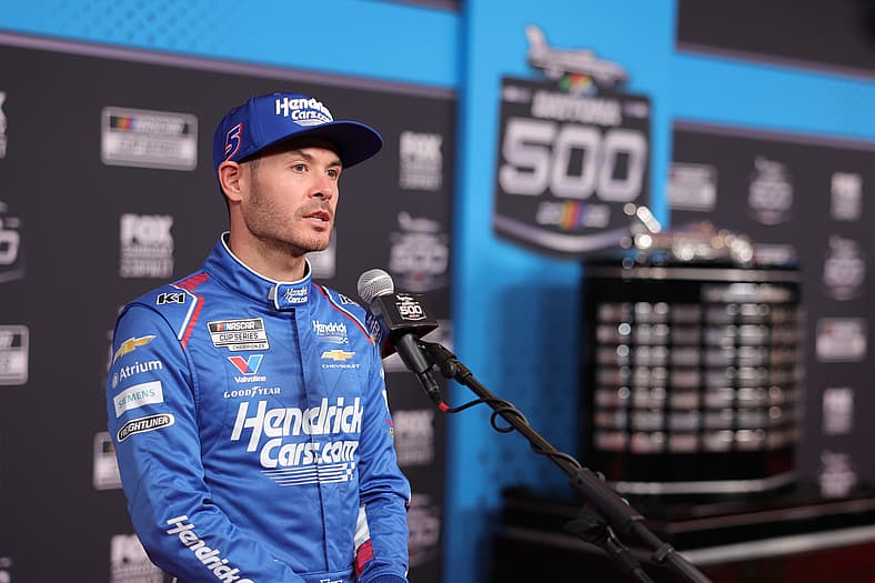 NASCAR Predictions