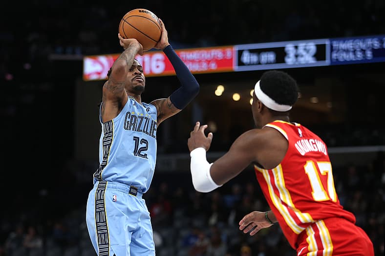 nba power rankings