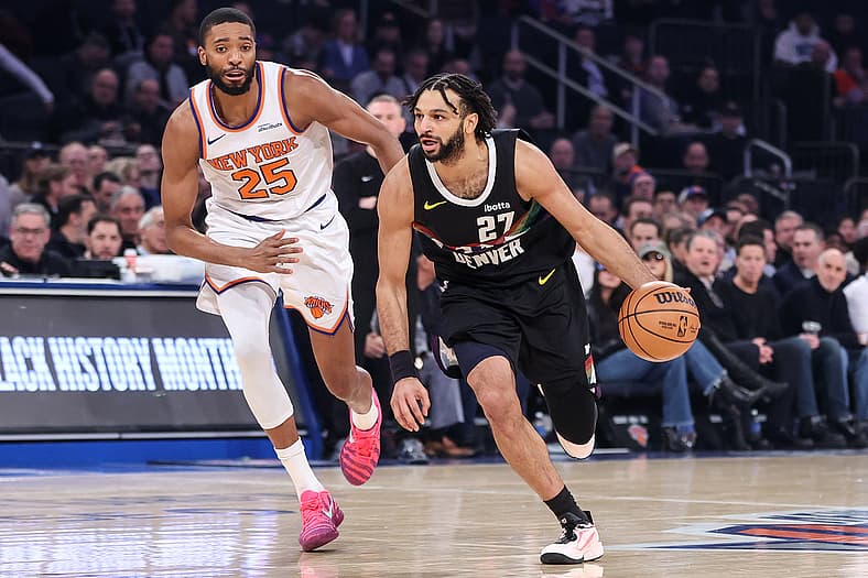 nba power rankings