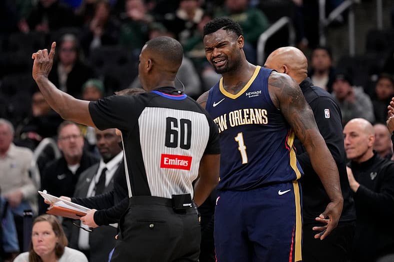 nba power rankings
