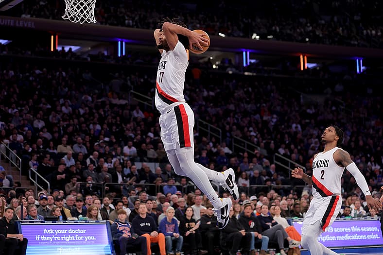 nba power rankings