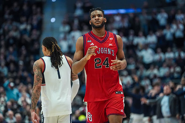 college basketball rankings