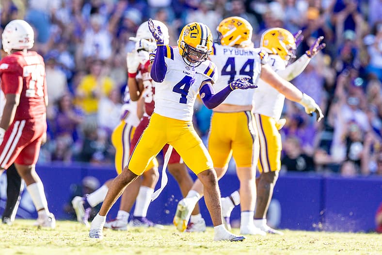 2026 NFL Mock Draft