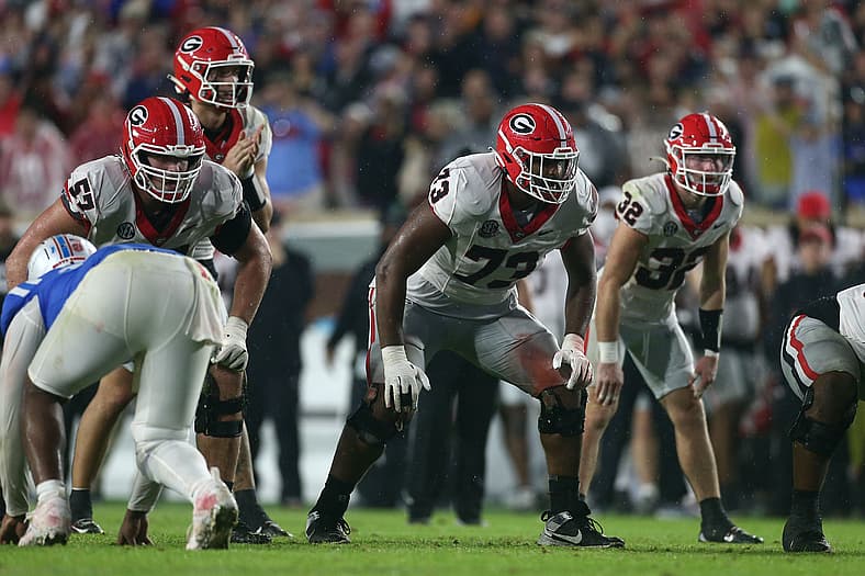 2026 NFL Mock Draft