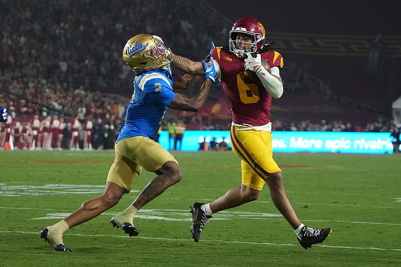 2026 NFL Mock Draft