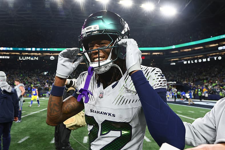 NFL Free Agency Predictions