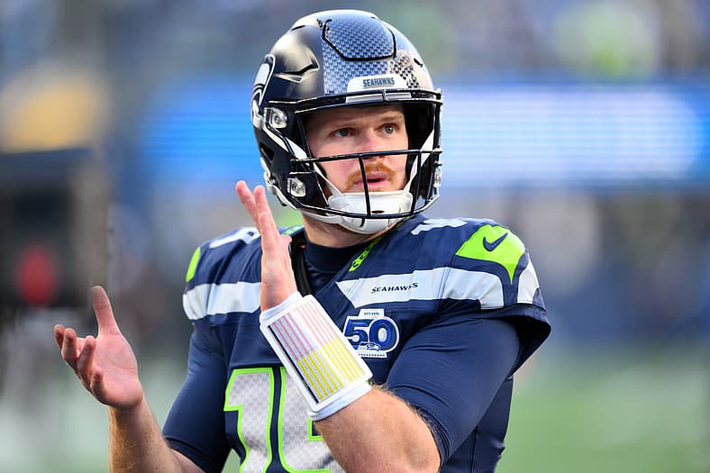Super Bowl LX Predictions