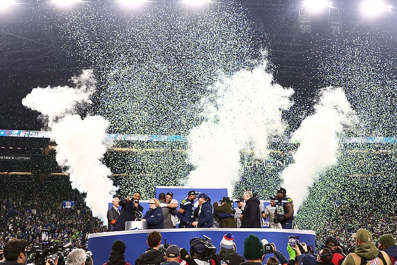 Super Bowl LX Predictions