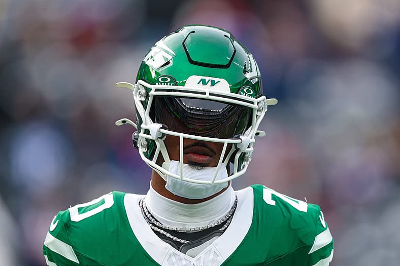 NFL Offseason Predictions
