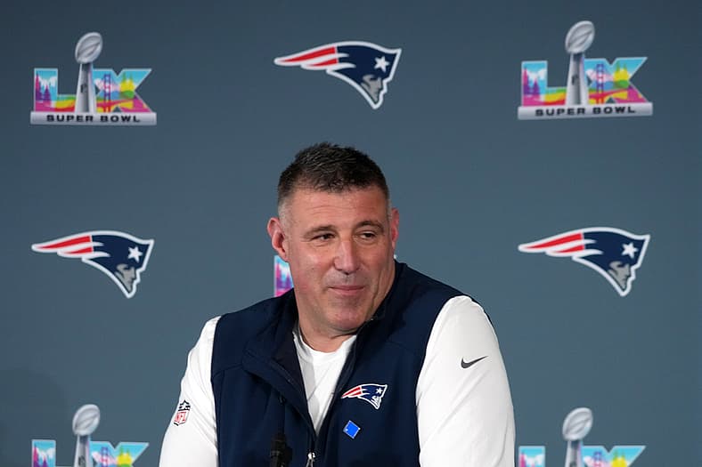 New England Patriots