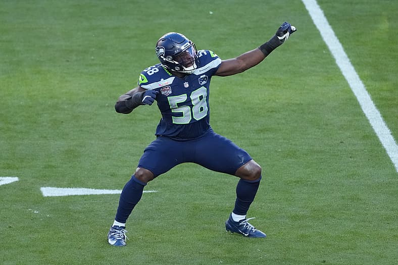 NFL: Super Bowl LX-Seattle Seahawks at New England Patriots