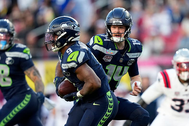 Super Bowl LXI Predictions