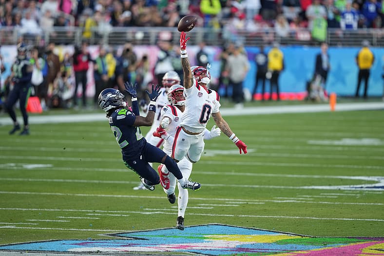 Super Bowl MVP
