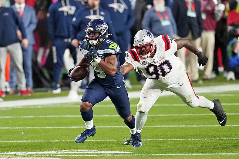 Super Bowl MVP