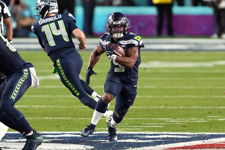 NFL Offseason Predictions