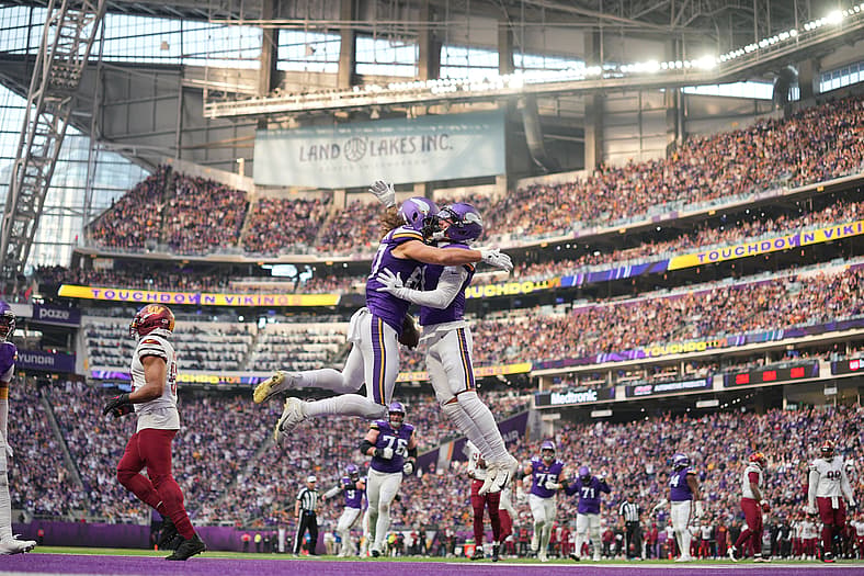 Minnesota Vikings