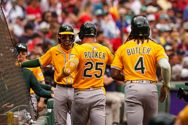 MLB Predictions 2026