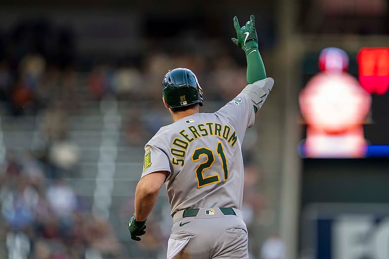 Best MLB Left Fielders 2026, Best Left Fielders in MLB