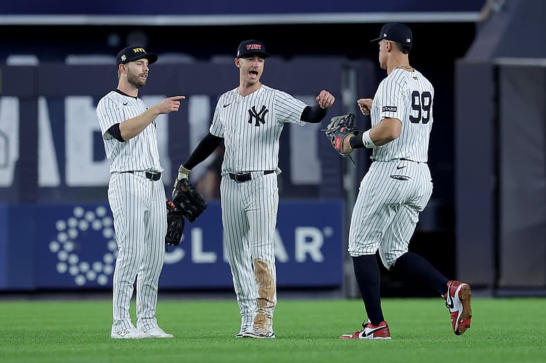 MLB Predictions 2026