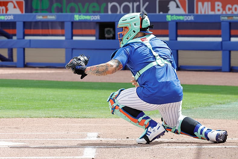 MLB Breakout Candidates