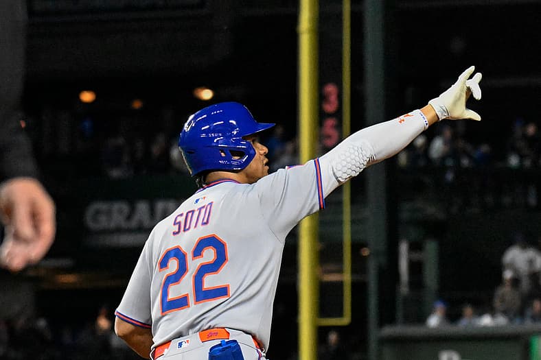 Best MLB Left Fielders 2026, Best Left Fielders in MLB