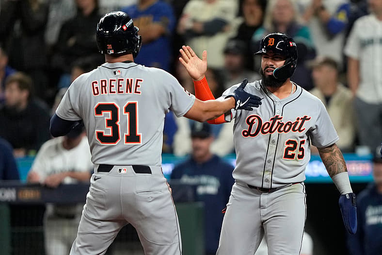 MLB Predictions 2026