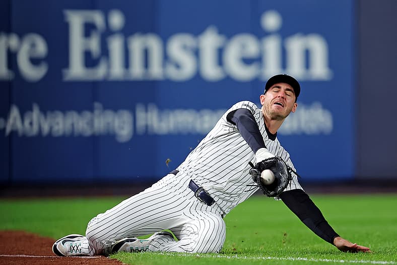 Best MLB Left Fielders 2026, Best Left Fielders in MLB