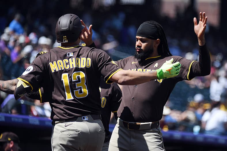 MLB Predictions 2026