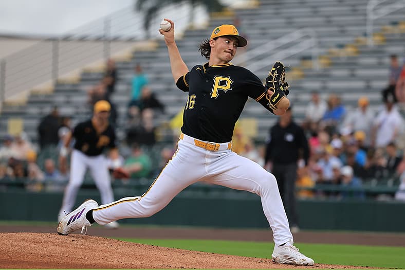 MLB Breakout Candidates