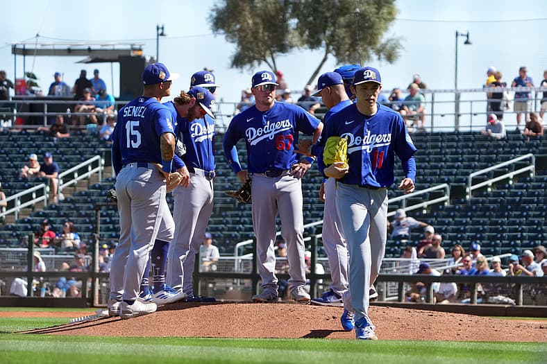 MLB Predictions 2026