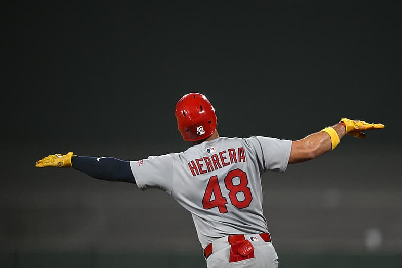 MLB Breakout Candidates 2026