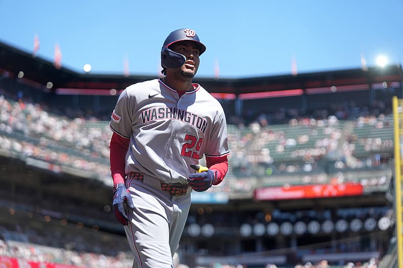 Best MLB Left Fielders 2026, Best Left Fielders in MLB