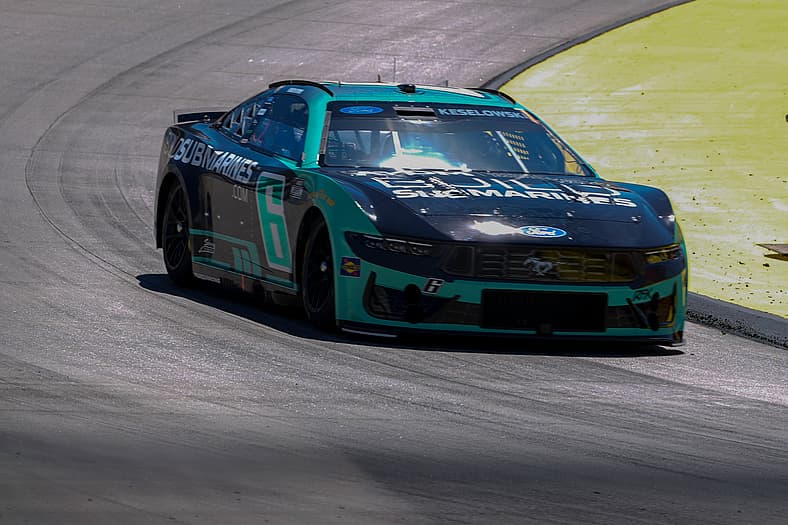 NASCAR Power Rankings, Best NASCAR Drivers Right Now