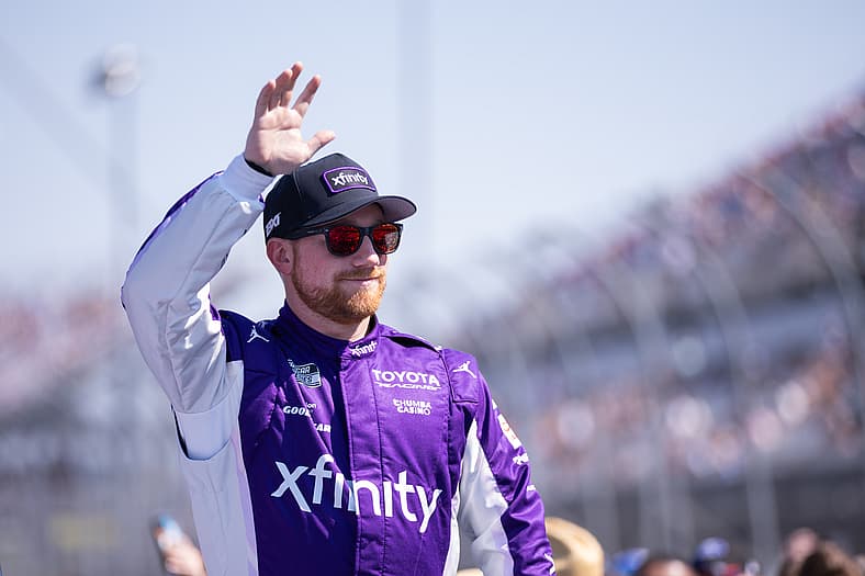 Early NASCAR Silly Season Predictions